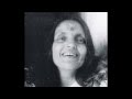 Krishna Das - Rudrashtakam Shiva Stuti - Anandamayi Ma