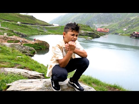 Jamarr - La marginea prapastiei