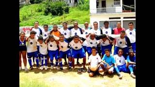 R.D.M. - Revelação Do Morro F.C.