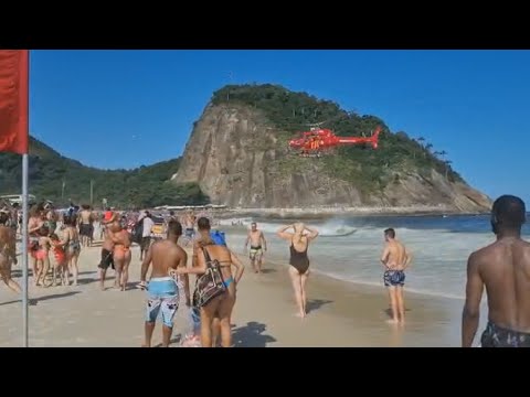 📹 Repórter Justiça - Prevenção de afogamentos