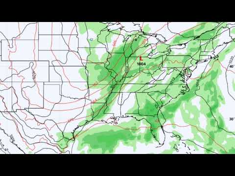 September 25 , 2020 Weather Xtreme Video - Afternoon Edition