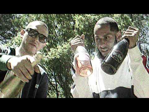 9th Wonder, The Musalini - Tunnel Vision feat Izzy Hott (Official Music Video)