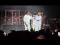 Boyz II Men - A Song for Mama (Live in Philadelphia 2024)  @themetphiladelphia2422