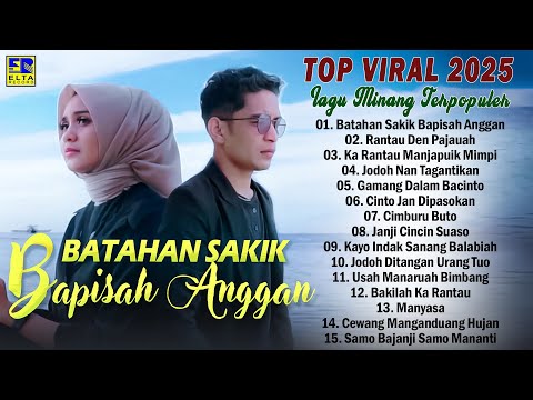 Lagu Minang Terbaru 2025  - Pop Minang Terbaik 2025 Full Album