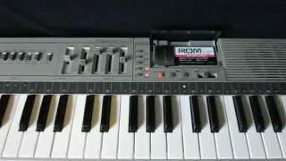 Video thumbnail for Casio MT-85 and ROM Pack Collection by casiocollector