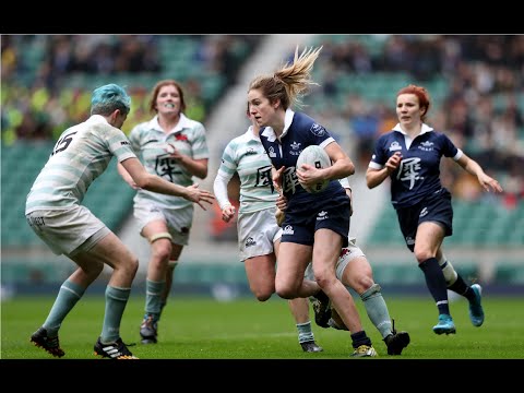 LIVE | The Women's Varsity match