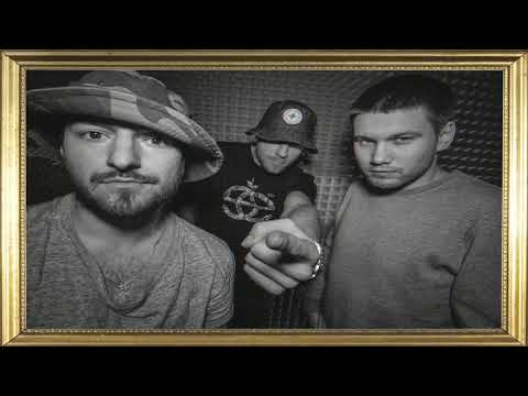 DWA1NADOBE - ZŁAPMY TO