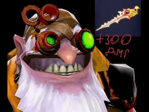 Sniper + Divine Rapier