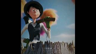 Blah Blah Blah by Kesha - Onceler edit // #thelorax