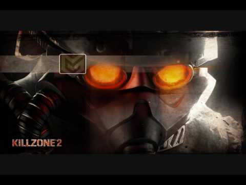 Killzone 2 [Music] - Dushan Tower Courtyard