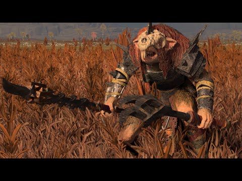 Just Skaven Things...