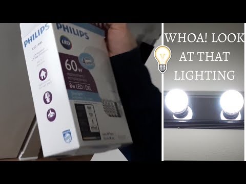 WHOA!, LOOK AT THAT LIGHTING! | FcBabyK&RG Vlogs Video