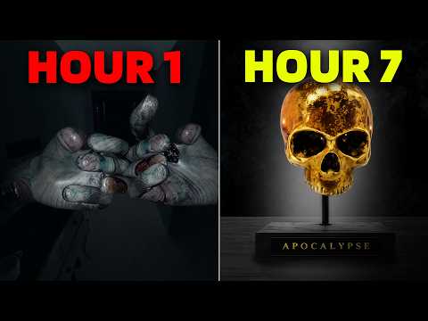 Coaching a Noob to Apocalypse 3 in 1 Day