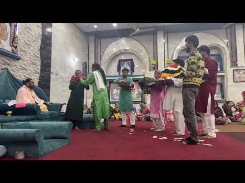 TAJPOSHI CELCEBARTION JANAB TONY SHAH QALANDAR 21/2/23