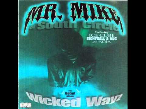 MR. MIKE feat. EIGHTBALL & MJG - Stop Lying