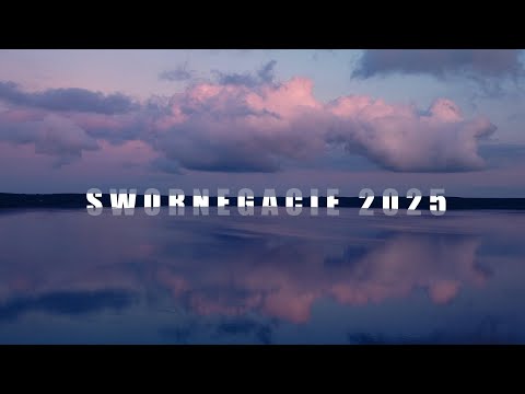 Kaszuby. Swornegacie. 2025