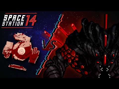 SS14 | Nar'sie vs. Eldritch Horror