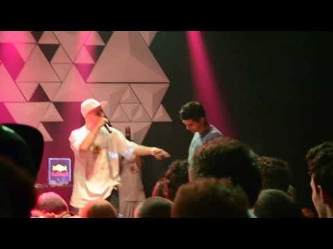 Battle Arssură versus DOC