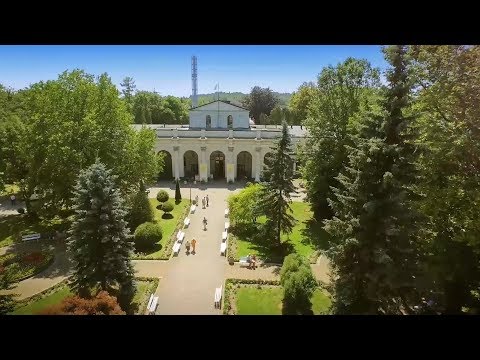 Busko - Zdrój - Gmina Uzdrowiskowa