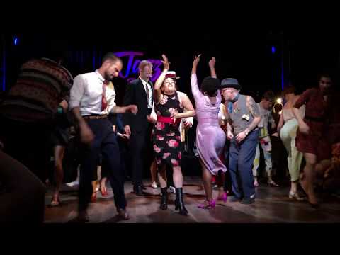 JAZZ ROOTS BATTLE 2019