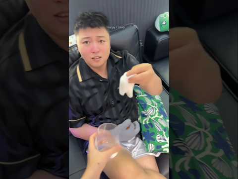 Dad Slime Prank on Mom Went Totally Wrong