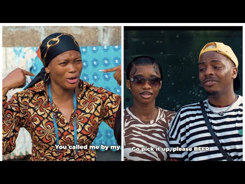 GENZ APPRENTICE 2 | KIEKIE | ENIOLUWA | FADEKEMI | PRICILIA OJO