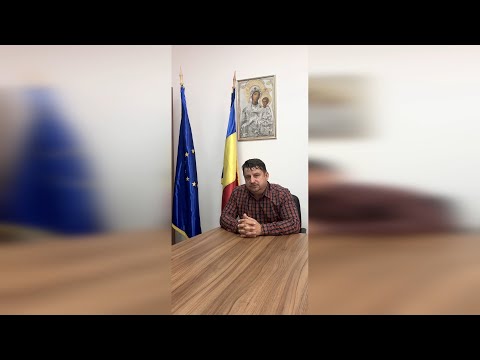 Comuna Beceni în sărbătoare