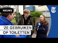 Harddrugs op Goois gymnasium: 'Je ziet het gebeuren'