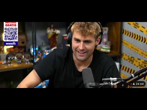 Rezende Fala Sobre treta Com o Edukof Em Balnerio