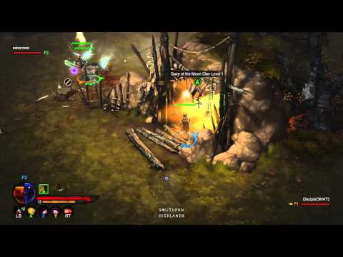 Diablo 3 Hardcore Mode - Episode 5