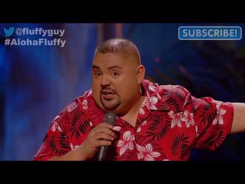 Fluffy Visits Saudi Arabia (Cut)