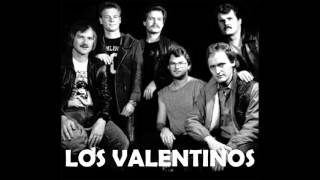Los Valentinos - In The Year 2525