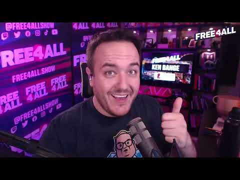 Whatta Ya Gonna Do?! | #Free4All | 03/10/2022