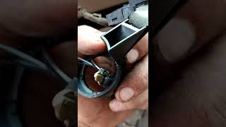 How to bypass immobilizer on a Ford