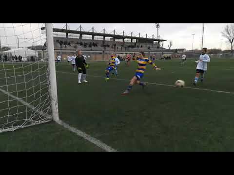Serie C Femminile, 1^ Rit. Parma-Poggese, 5' st Galvani non arriva su cross di Lombardi