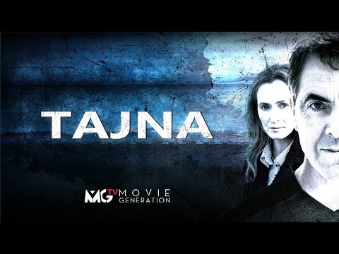 TAJNA (The Secret)  trailer S01   I   Movie Generation TV
