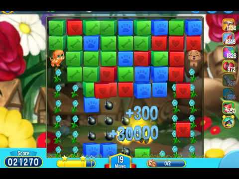 Pet Rescue Saga   Level 4996  no boosters