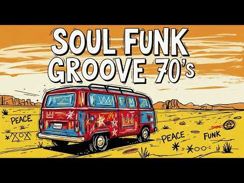 Deep Soul-Funk Grooves You’ve Been Searching For | Minimal Vinyl Session | ep9