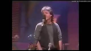 Paul McCartney - Ain&#39;t No Sunshine - 1991