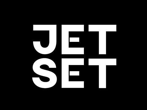 JET SET - Otro Día Más (Lyric Video)