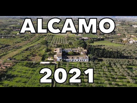 Alcamo 2021