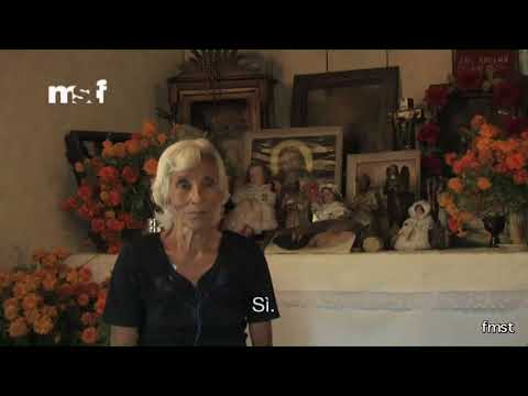 Intervista a Angela Zanotelli Gonz&agrave;les