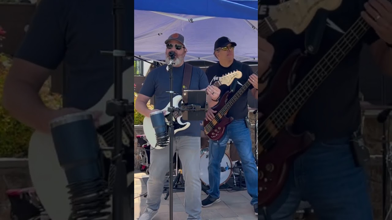 Promotional video thumbnail 2 for Whiskey Driven