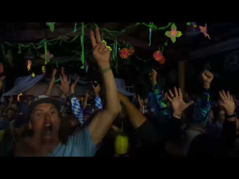 Lebo and Friends - Shakedown Street (High Sierra Music Fest 6-30-22)