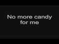 Lordi - Candy For The Cannibal (lyrics) HD