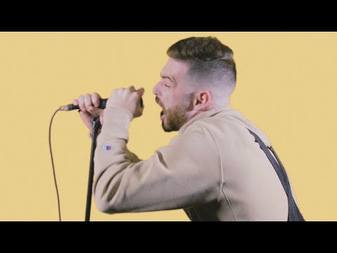 Moreland - "Death Culture" (Official Music Video) | BVTV Music