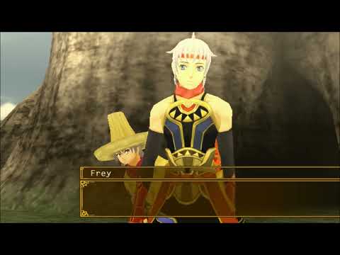 Suikoden 5 walkthrough with commentary 36 War battle 4 Hatred Fortress