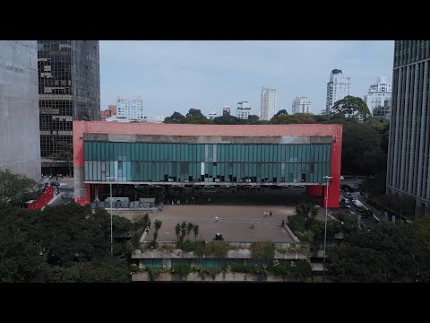 CEVITH — Live at MASP, São Paulo — Jul 28, 2023