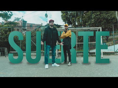 Fl - SUERTE ☠️ feat. Alias Ramírez (Prod. @slumstudioco) ♎