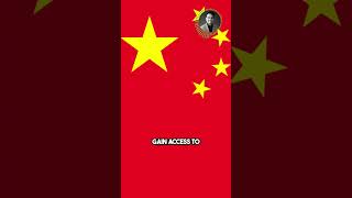 How Chinese Firms Access Banned U.S. AI Tech via Cloud Loopholes! 🤯 #china #ai #usa #cloudcomputing